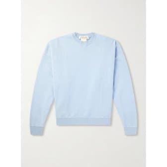 REMI RELIEF 레미 릴리프 코튼 저지 맨투맨 46376663163074123