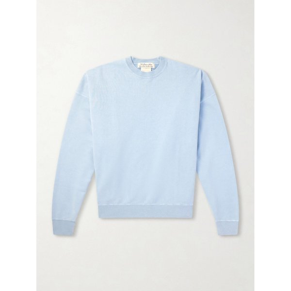 레미 릴리프 코튼 저지 맨투맨 46376663163074123