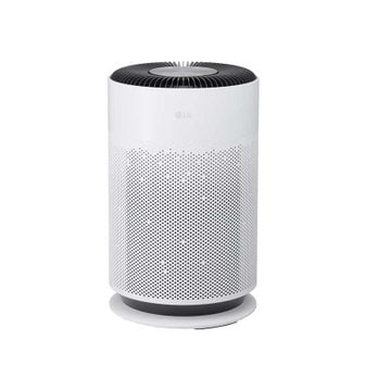 LG전자 퓨리케어 360 공기청정기 AS153HWFS 전국배송