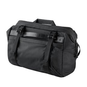 우탄크래프트 슬링백 가방 Lightning Rider V2 Sling Bag 13L, Canvas, Black