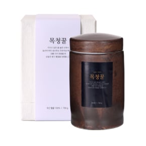 목청꿀 700g