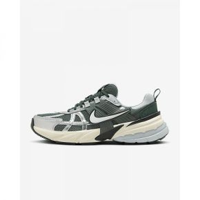 매장정품 나이키 NIKE V2K 런 신발 - 빈티지 그린미네랄 스프루스울프 그레이빈티지 그린 HJ44