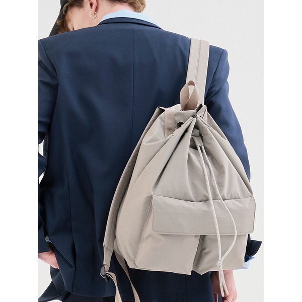 [리퍼브] COACHELLA NX 백팩 베이지