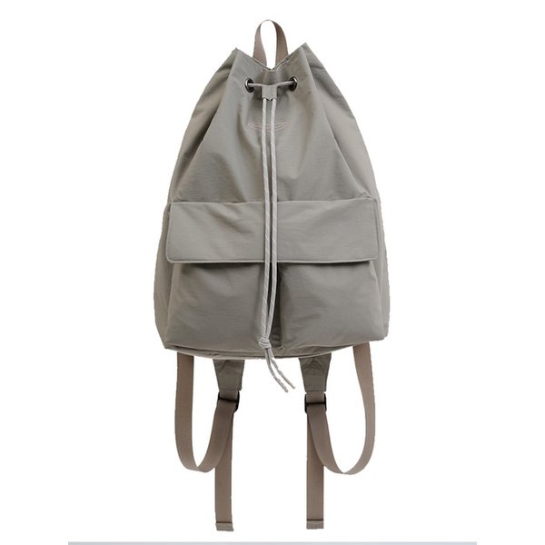 [리퍼브] COACHELLA NX 백팩 베이지