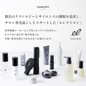 [공식] ELECTRON (일렉트론) 일렉트론 랩 에너젤 (80g) 마사지 젤 에너볼 전용 젤