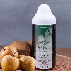 단돌 산돌배 황칠조청 410g