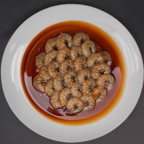 마고 간장새우장 400g