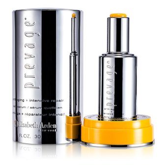 스트로베리넷 PREVAGE BY ELIZABETH ARDEN - 안티-에이징 인텐시브 리페어 데일리 세럼