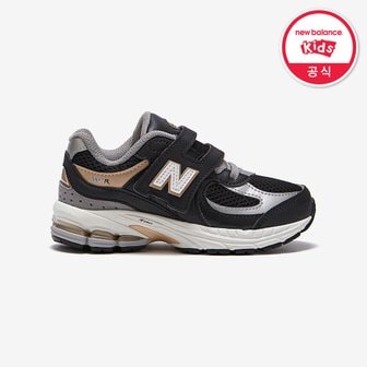 뉴발란스키즈 뉴발란스 키즈 PV2002PO 아동 운동화 NKPMEF326B