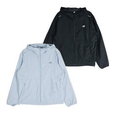 뉴발란스 자켓 IST 공용 러닝에센셜 스피드 윈드브레이커 바람막이 NBNAE12333