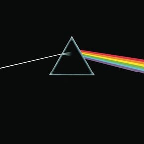 PINK FLOYD - THE DARK SIDE OF THE MOON