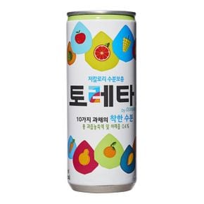 토레타 BOX 코카콜라 240mlX30캔