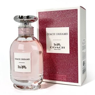 코치 향수 드림 EDP 60ml