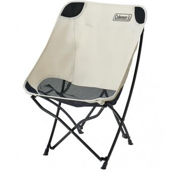  일본 콜맨 체어 Coleman 2196251 Camping Chair Healing Desert Sand 2023 Model 1524780