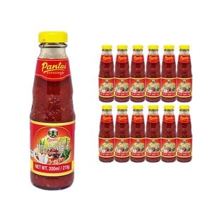 판타이 샤브수끼소스 200ml 한박스 (200ml x 12ea)