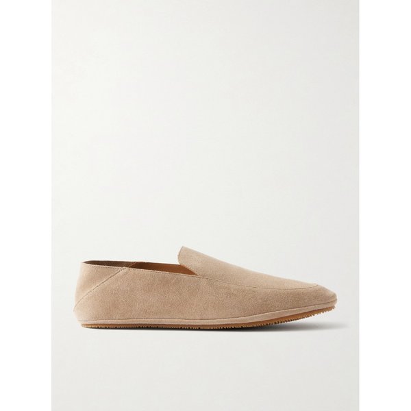 미스터 피 스웨이드 로퍼 46376663163066119