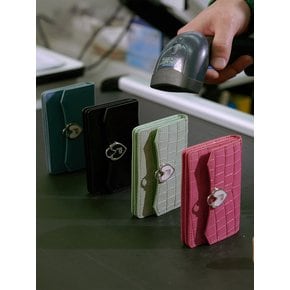 Comba Accordion Wallet_4colors