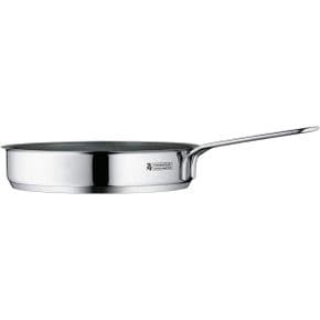 영국 wmf 후라이팬 WMF Mini Frying Pan Coated Small 18 cm Cromargan Polished 스테인리스 스