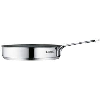 WMF 영국 wmf 후라이팬 WMF Mini Frying Pan Coated Small 18 cm Cromargan Polished 스테인리스 스