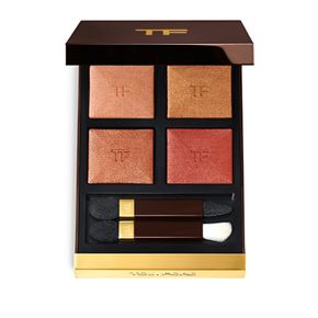 TOM FORD 톰 포드 아이 컬러 쿼드 6g 피치 던