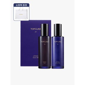 [참존] 탑클래스 리프팅 듀오세트(스킨100ml +로션100ml )