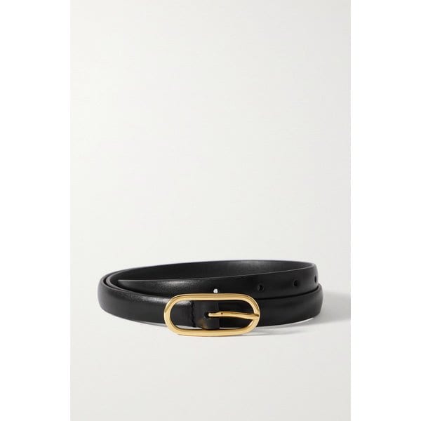 앤더슨스 앤더슨 슬림 가죽 벨트 1647597317781219