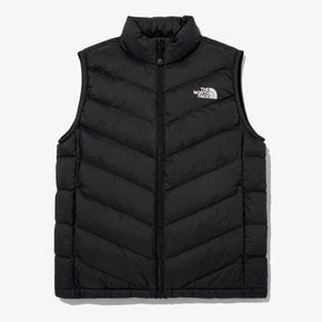 NV3NN55 키즈 온볼 베스트 KS ON BALL VEST