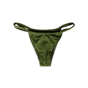 25SS 세인트바쓰 비키니 수영복 NOE0001 00019H 52 MILITARY