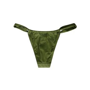 25SS 세인트바쓰 비키니 수영복 NOE0001 00019H 52 MILITARY