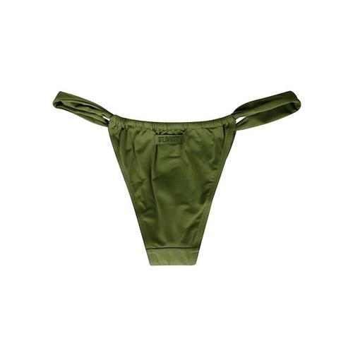 세인트바쓰 비키니 수영복 NOE0001 00019H 52 MILITARY