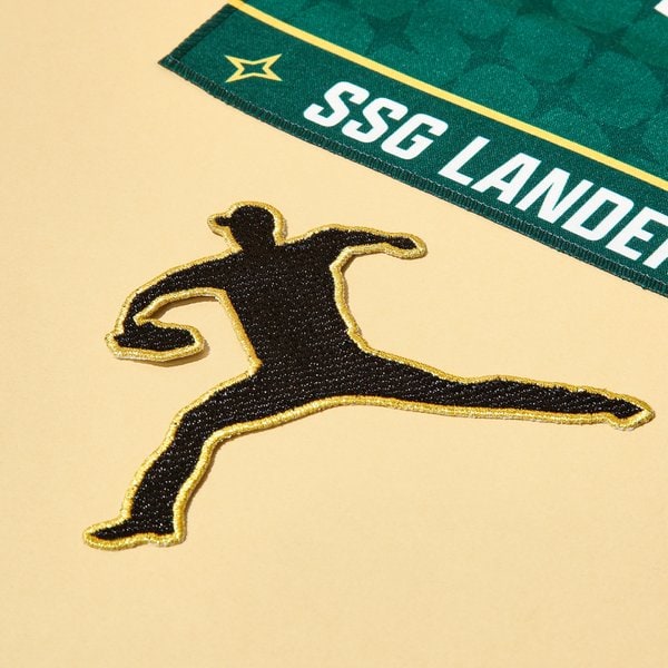 Ls 실루엣패치_김광현