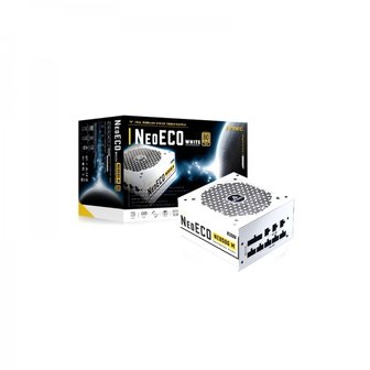 엠지솔루션 Antec NeoECO 850W WHITE 80PLUS GOLD 풀모듈러