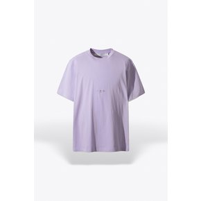 [여주점] [이로] 남성 SETE 베이직 로고 반팔 티셔츠 IQTAM23703PPX