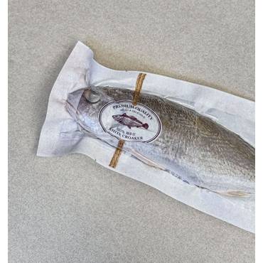 제주반했어 백조기 세트 1.25kg(250g*5미/선물가방 포장)
