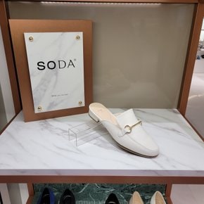 소다(SODA) 데일리 블로퍼  ALO106LS31 (2CM)