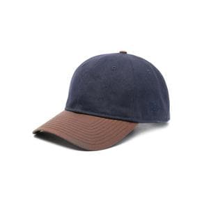 24FW 뉴에라 모자 60580670 410 NAVY