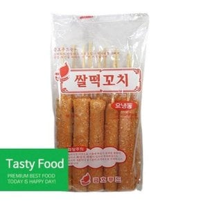 [OF282595]냉동 금호푸드 쌀떡꼬치900g