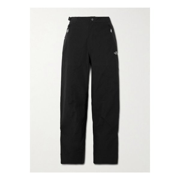 드라이벤트™ 스트레이트 팬츠 블랙 1647597343781483