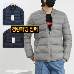 남자 아우터 다운 패딩 점퍼 ZIP1024_P348823037