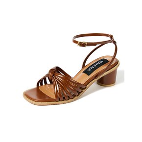 Ella Sandals_Toffee