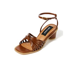 Ella Sandals_Toffee