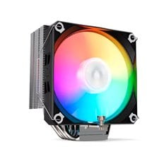  ABKO 자이로스 120X4 FRGB (블랙)