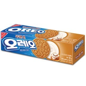 오레오 시나몬번 80g