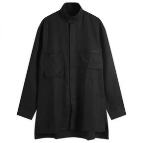 UtilitarianOvershirt - 블랙 IW7465