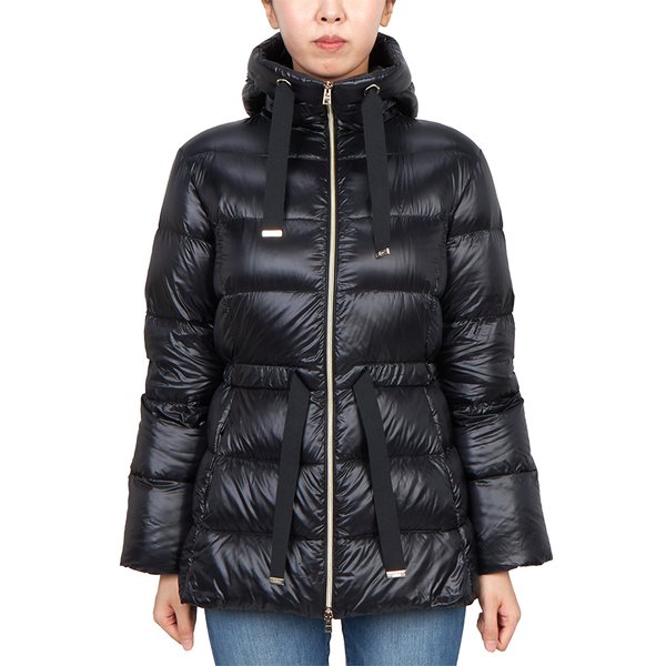 [부산점] 여성 패딩 점퍼 PI002128D 12017Z 9300
