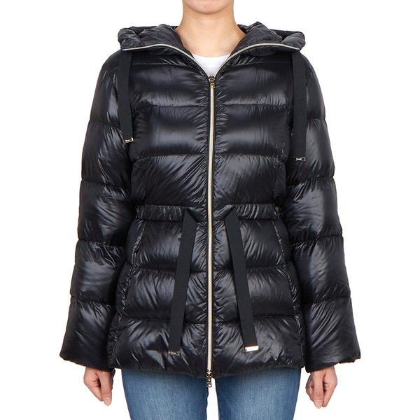 [부산점] 여성 패딩 점퍼 PI002128D 12017Z 9300