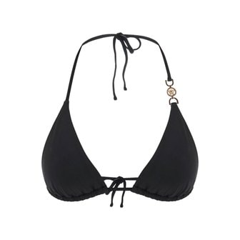 베르사체 Swimsuit 1009463 1A02262 BLACK