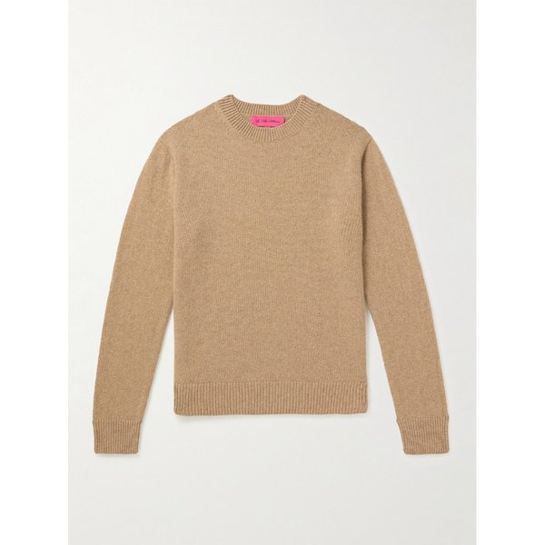 캐시미어 라운드넥 스웨터 1647597303439976