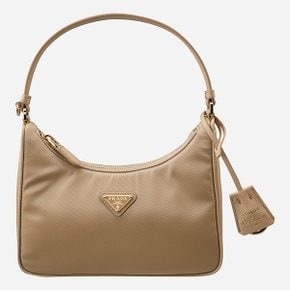 [시흥점] [프라다]6S 1N204X R064 F0Y8C 리에디션 2005 리나일론 미니백 카멜