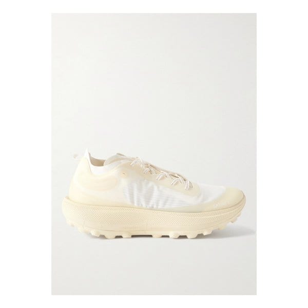 더로커™ 러버 트림 리피™ 66 트레일 러닝 스니커즈 46376663162896027